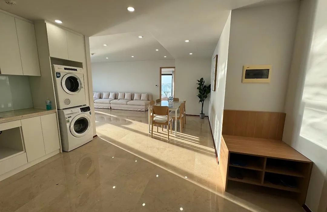 Gold Coast Apartment Lotte-1
