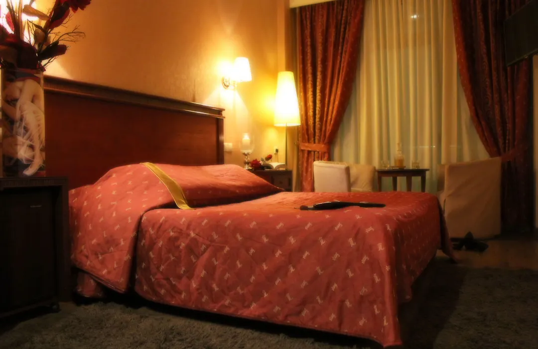 Hotel El Greco-1