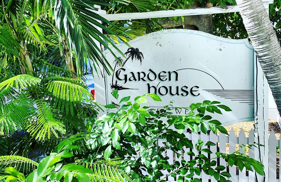 The Garden House - Adult Only-1