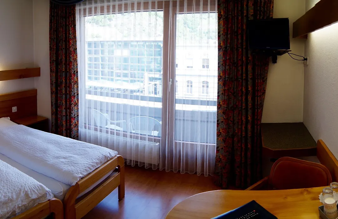 Hotel Victoria-1