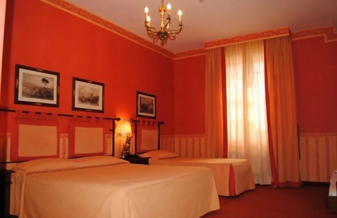 Il Canale Hotel-1