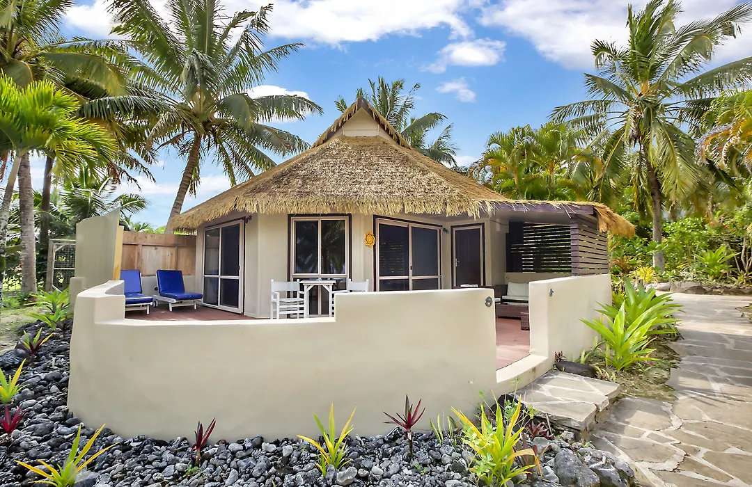 Crown Beach Resort & Spa (Adults Only)-1