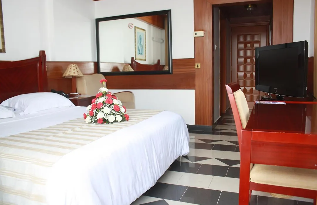 Peacock Hotel-1