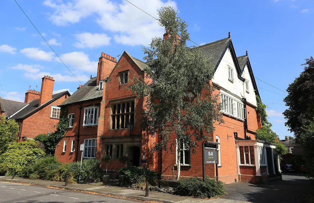 B+B York-1
