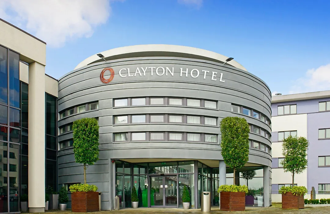 Clayton Hotel Liffey Valley-1