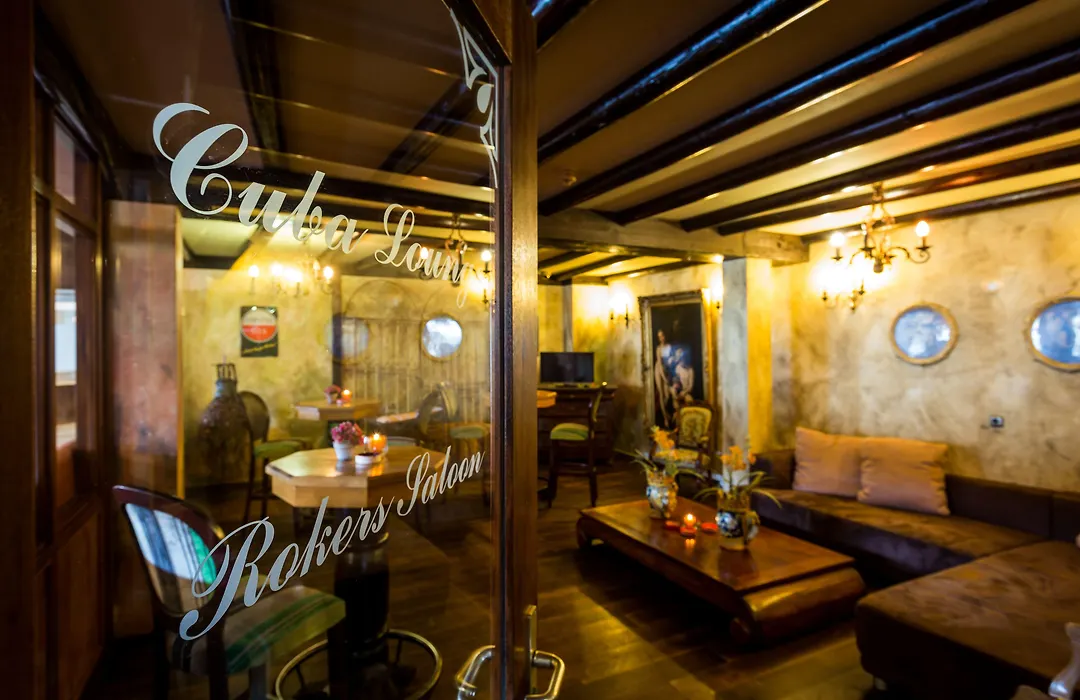 Hotel Schaepkens Van St Fijt-1