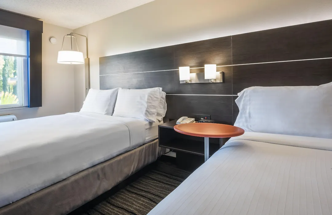 Holiday Inn Express Hotel & Suites Livermore By Ihg-1