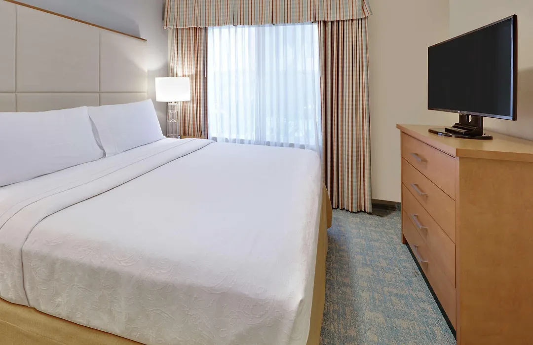 Homewood Suites By Hilton San Diego-Del Mar-1