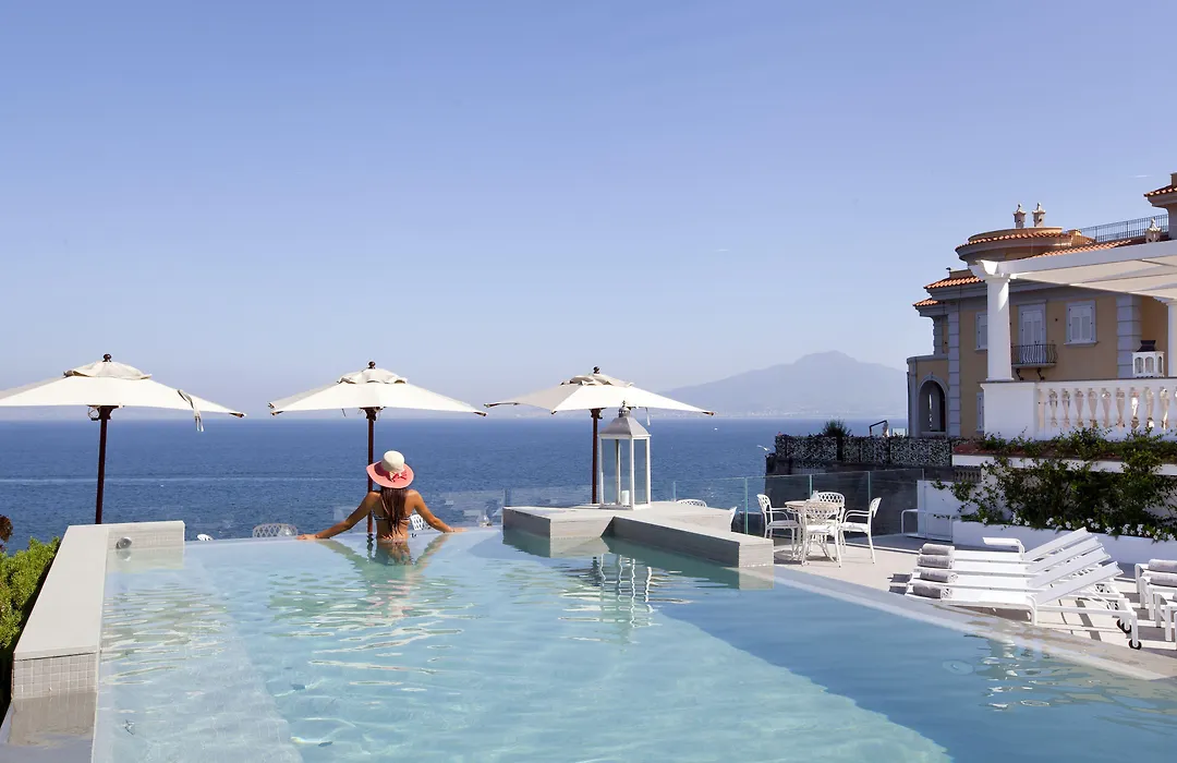 Hotel Corallo Sorrento-1