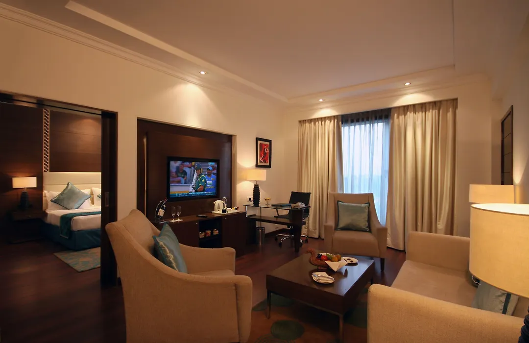 Radisson Jaipur City Center-1
