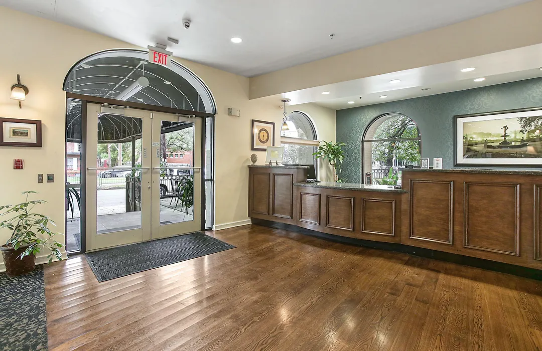 St Charles Inn, Superior Hotel-1