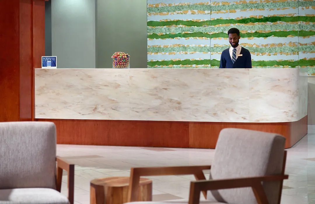 Springhill Suites By Marriott Atlanta Buckhead-1