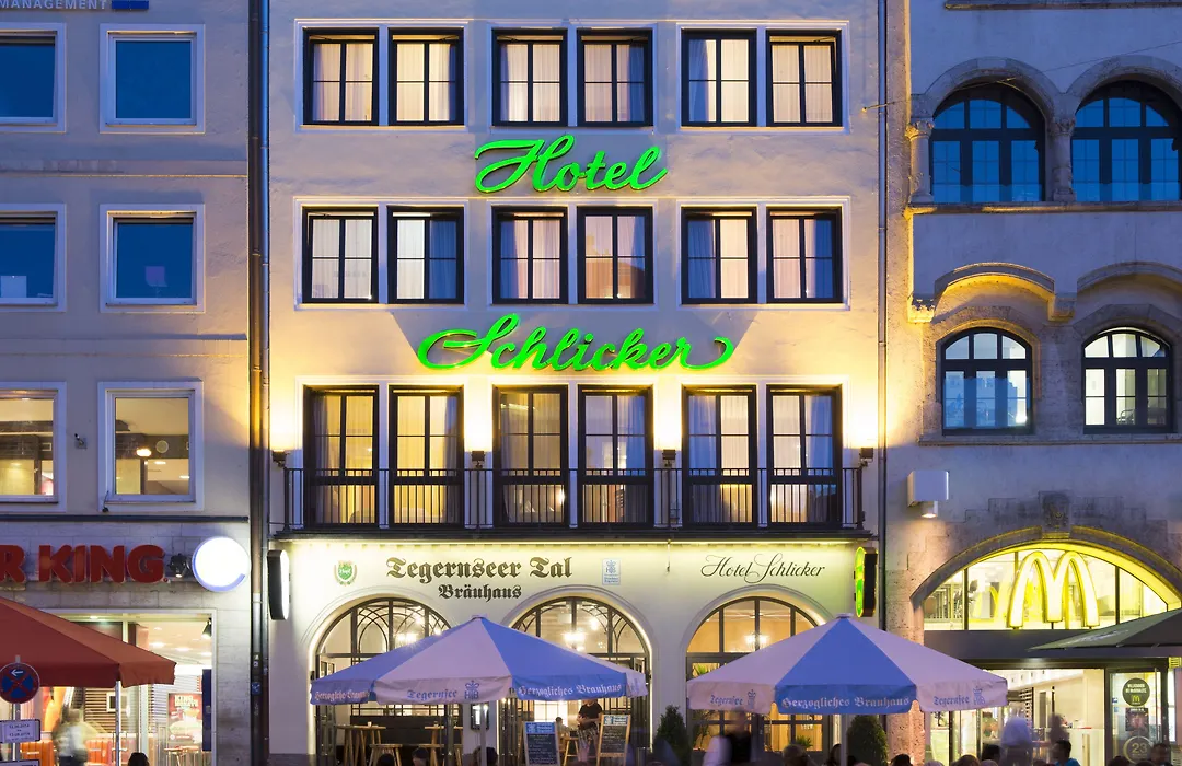 Hotel Schlicker-1