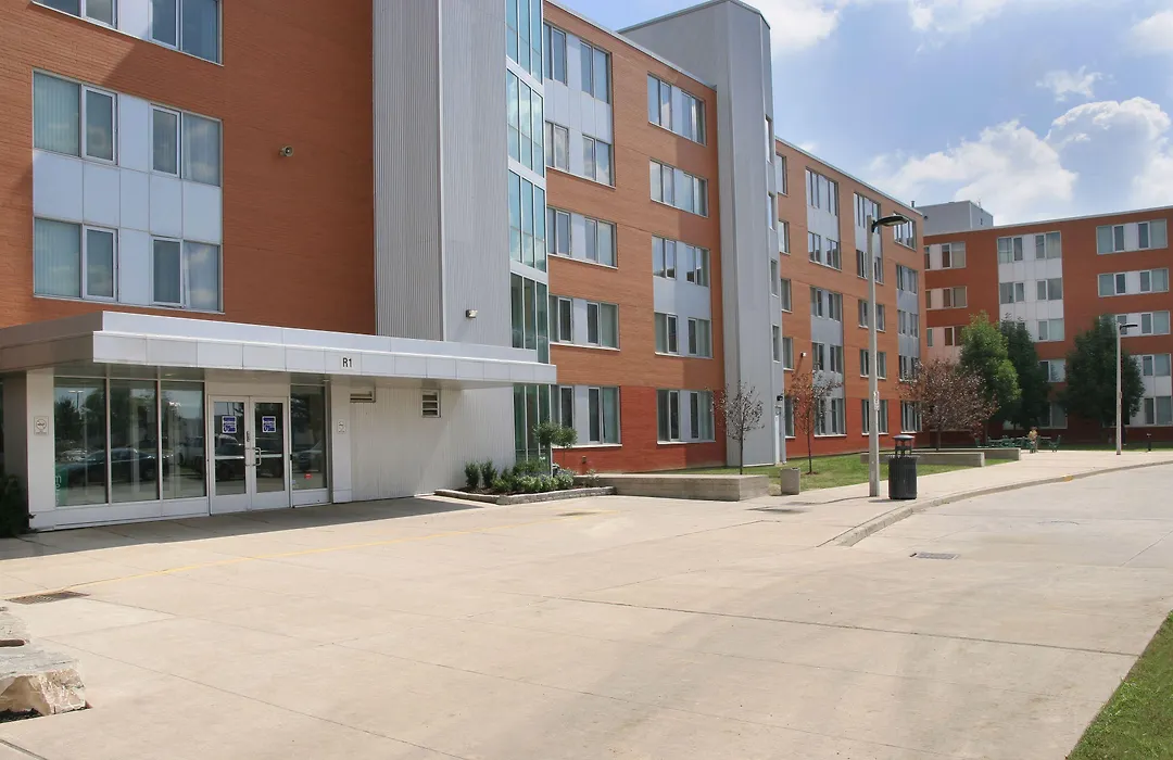 Residence & Conference Centre - Brampton-1