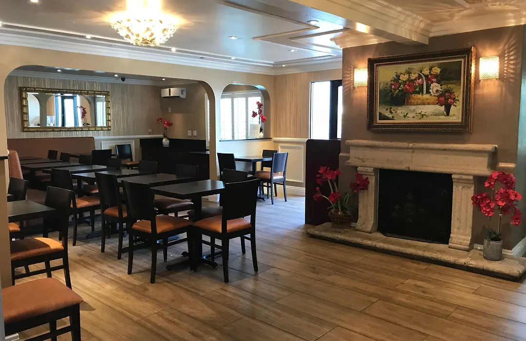 Lemon Tree Hotel And Suites-1