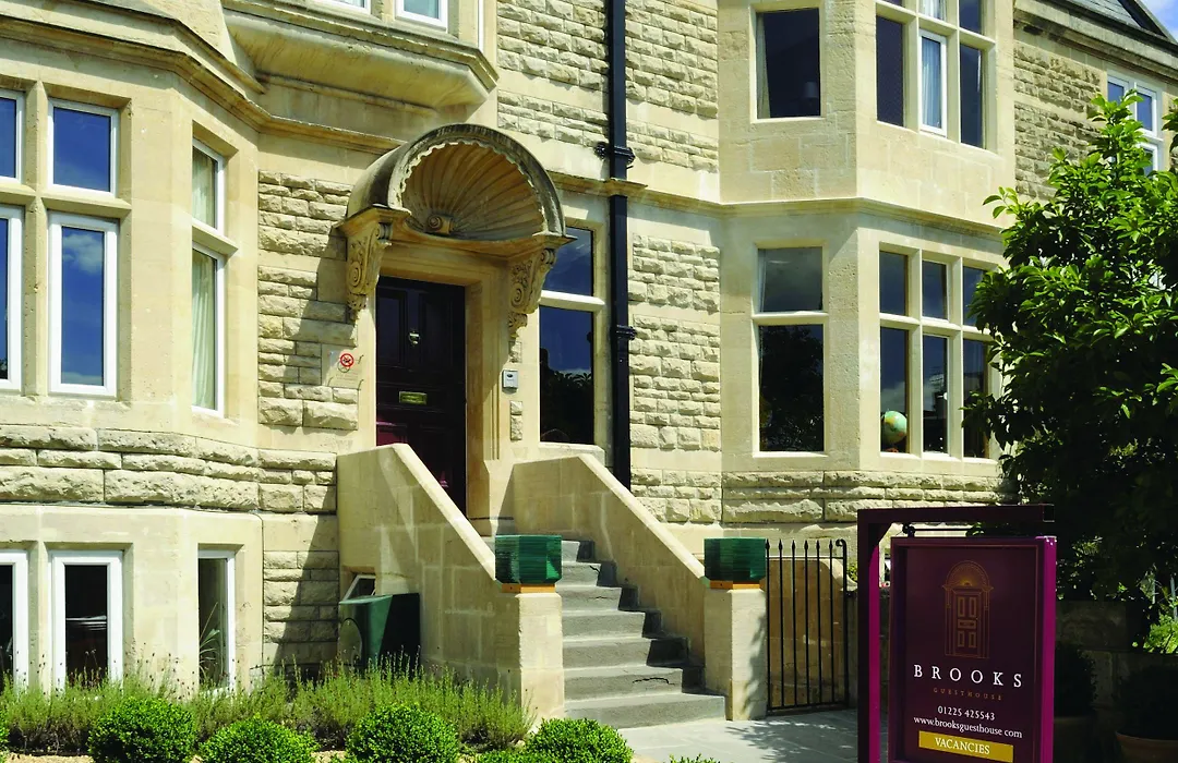 Brooks Guesthouse-1