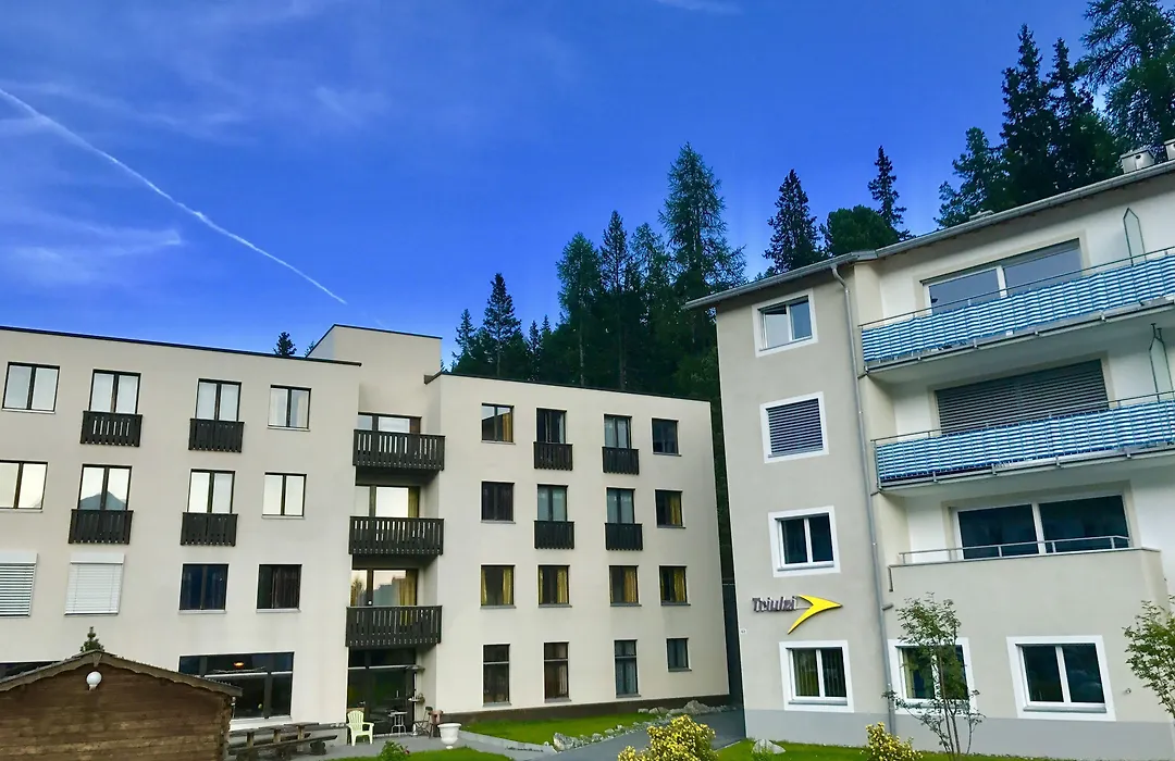 Hotel Stille-1