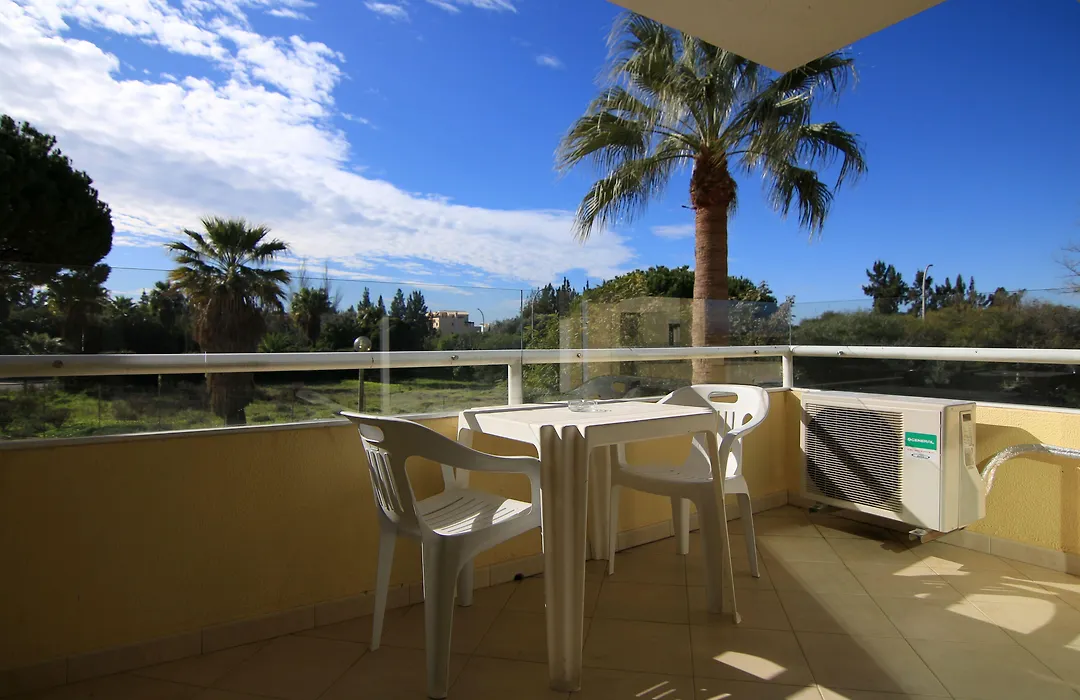 Parque Mourabel, Oasis Village & Pe Do Lago-1