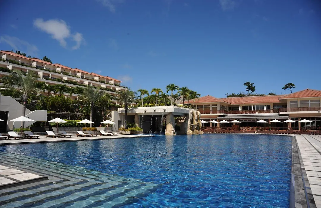Kanucha Bay Hotel & Villas-1