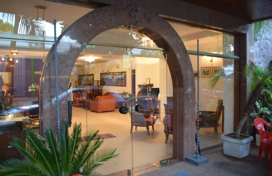 Hotel Portal Del Sol-1