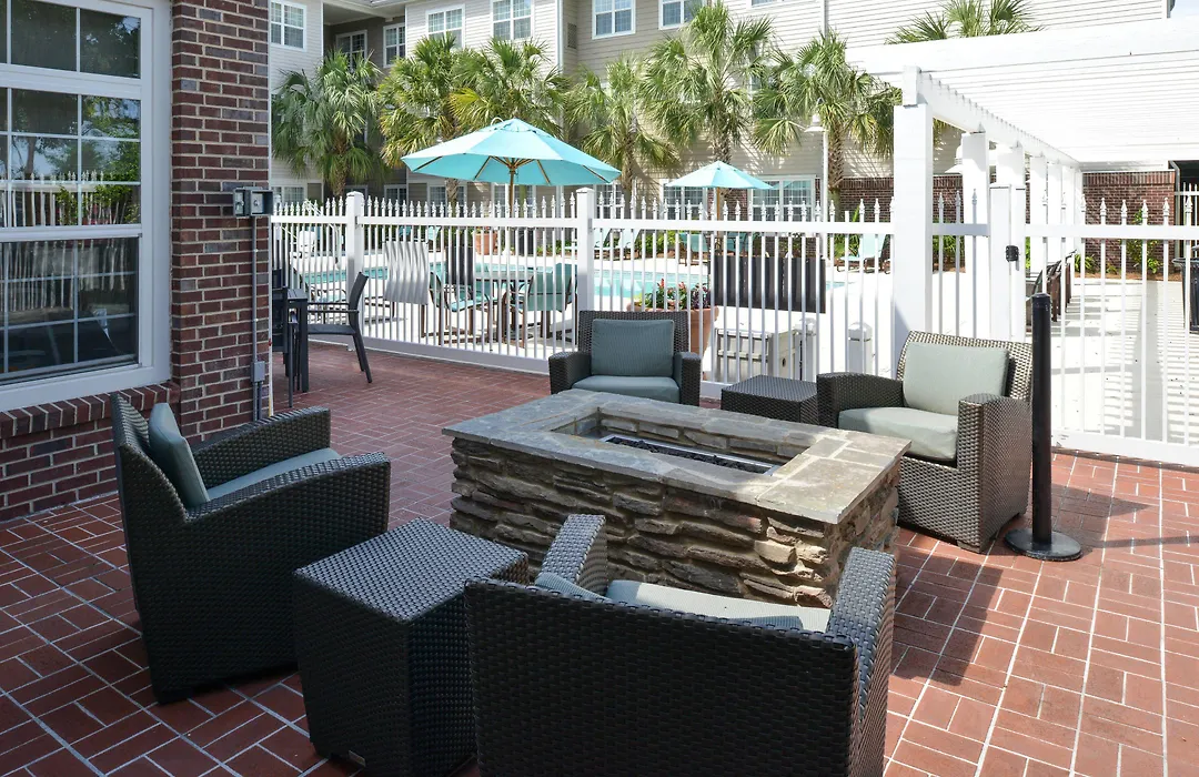 Residence Inn Columbia Northeast/Fort Jackson Area-1