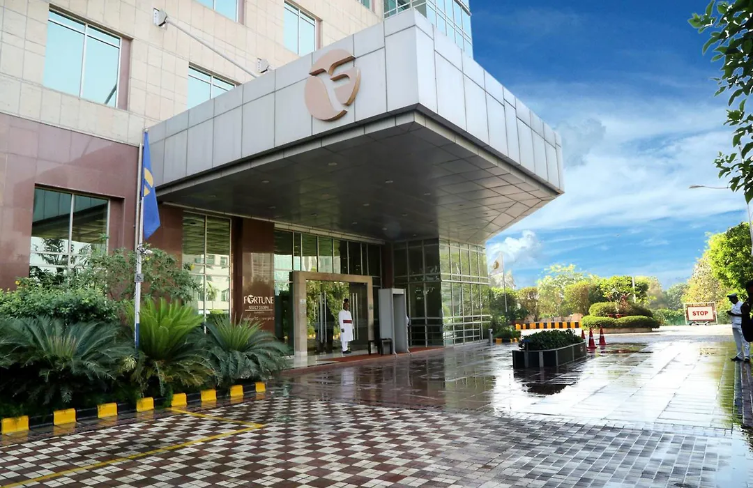 Fortune Select Global, Gurugram - Member Itc Hotels' Group-1