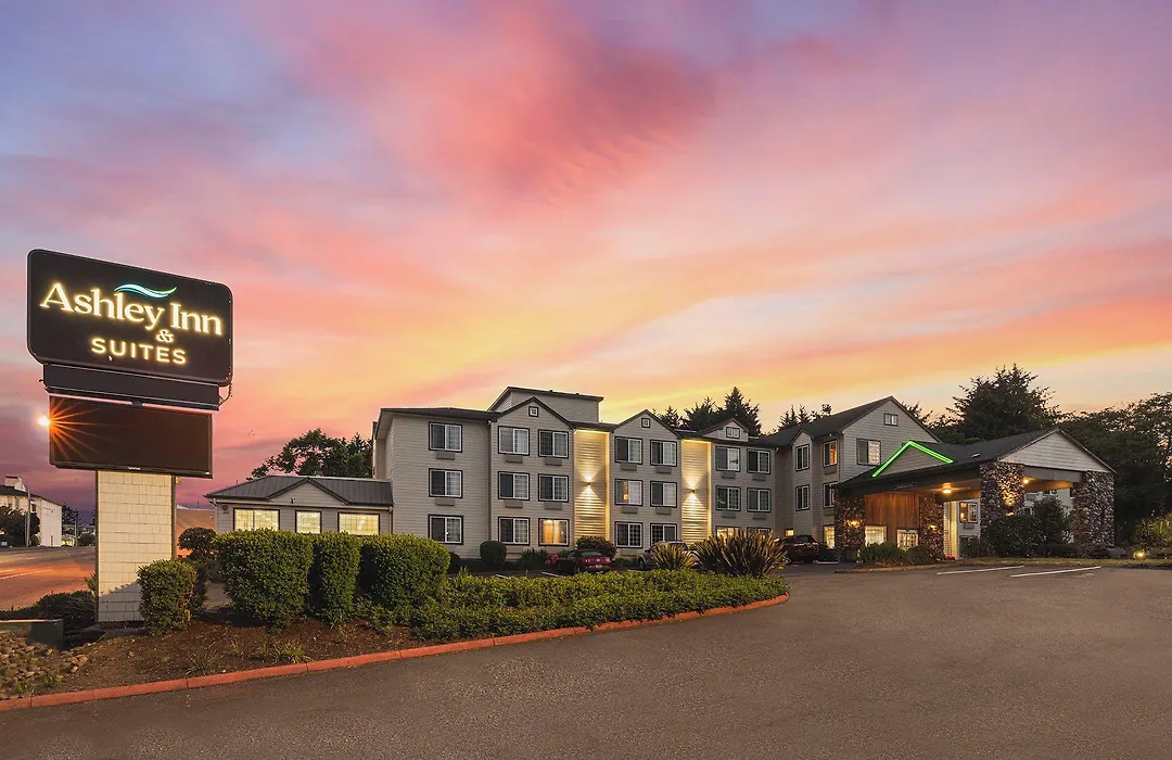 The Ashley Inn & Suites-1