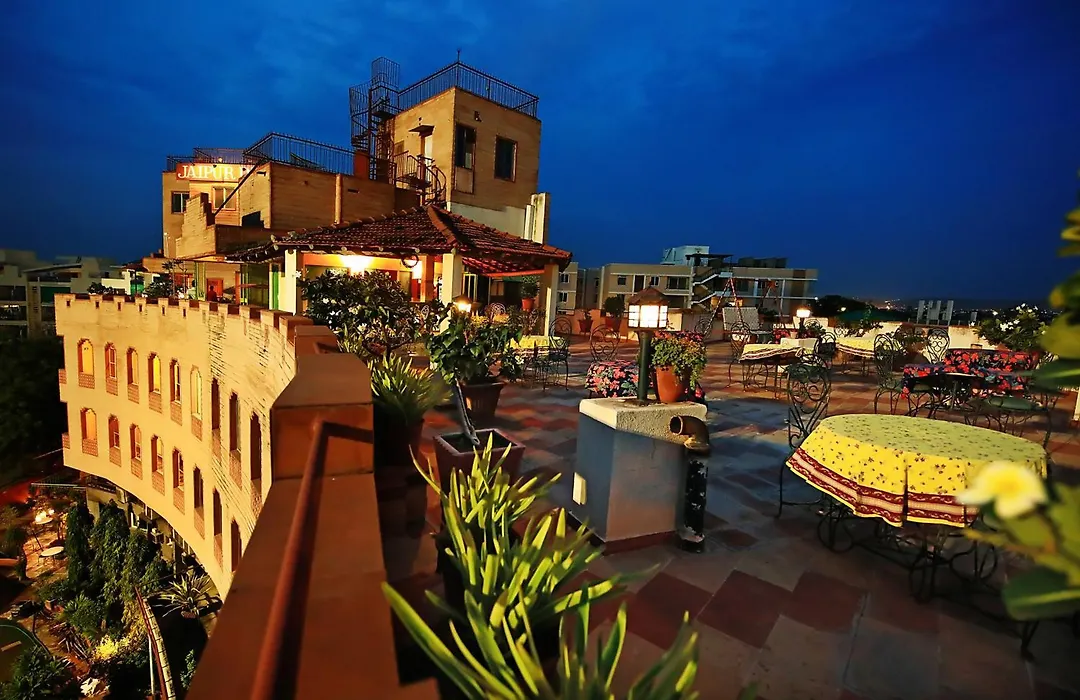Jaipur Inn-1