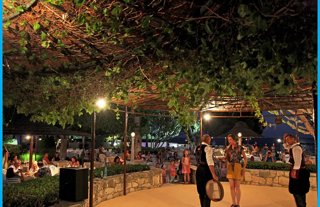 Poseidonia Beach Hotel-1