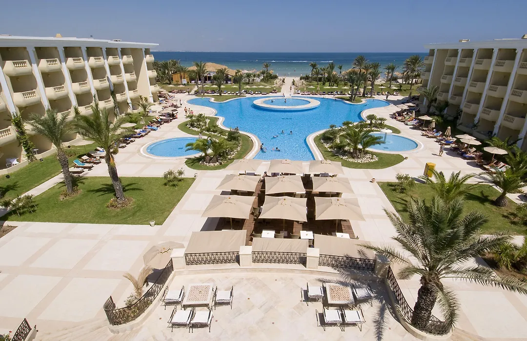 Royal Thalassa Monastir-1