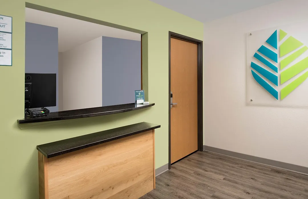 Extended Stay America Select Suites - Kansas City - South - I-49-1