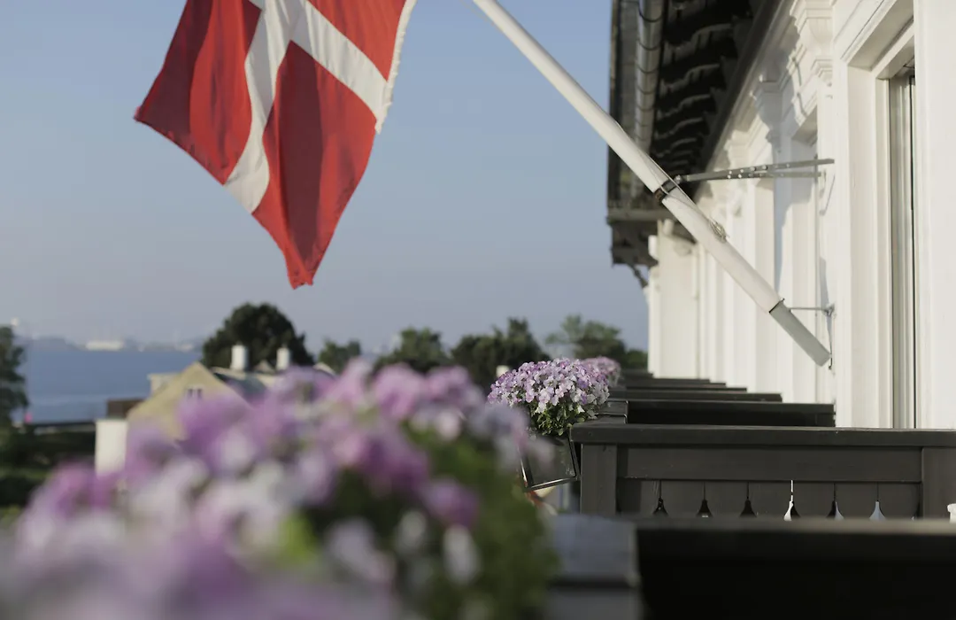 Skovshoved Hotel-1