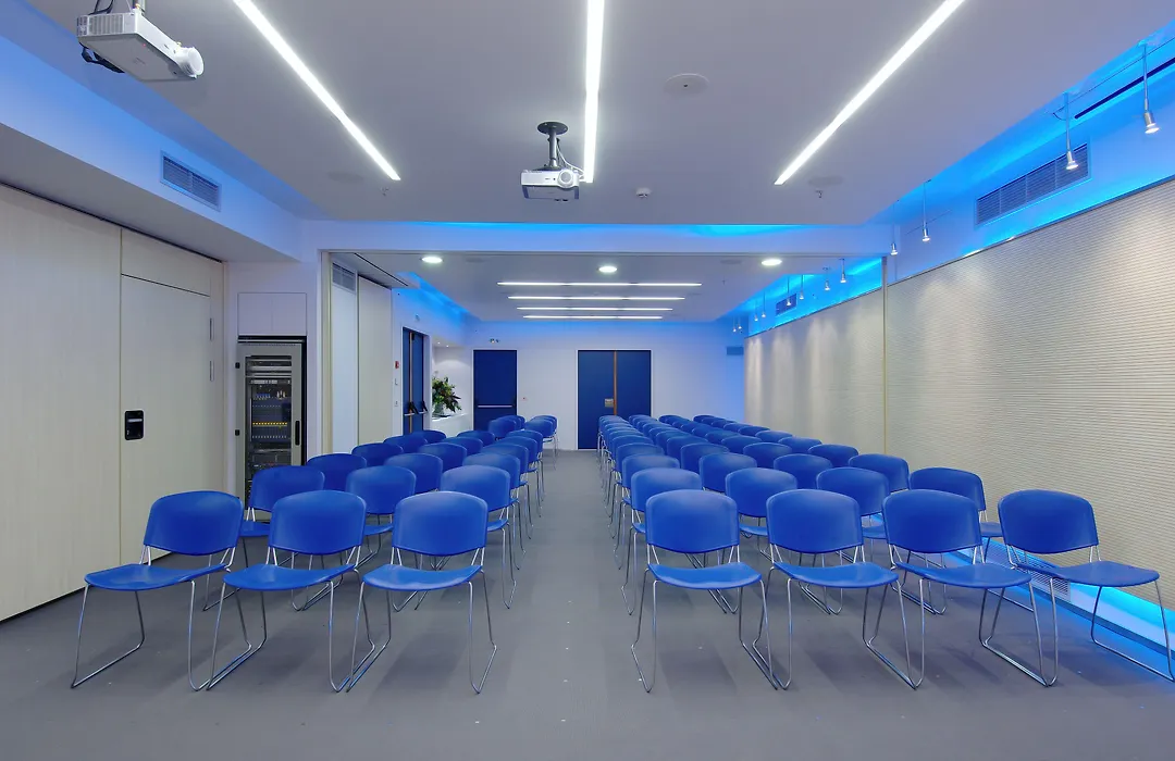 Atrion Hotel-1