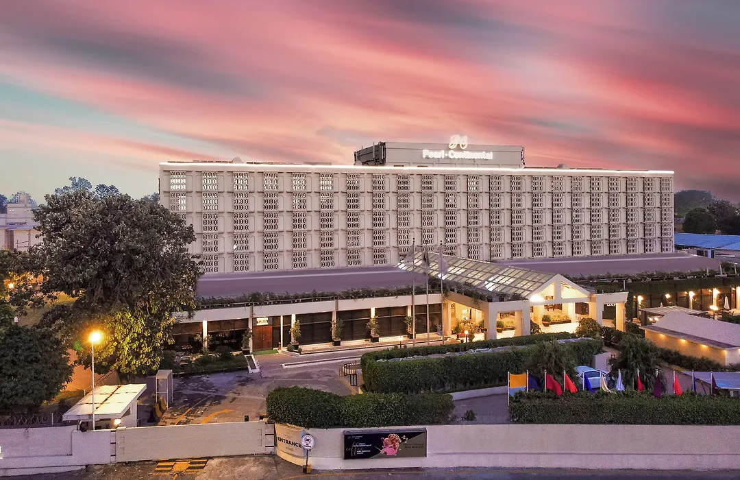 Pearl Continental Hotel, Rawalpindi-1