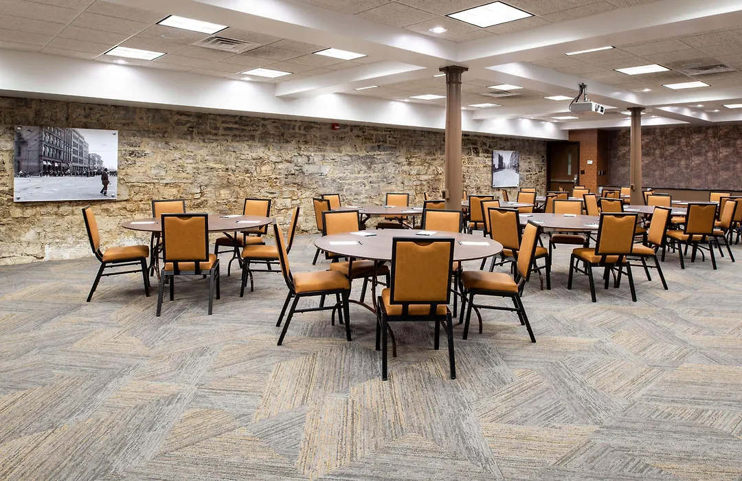 Homewood Suites By Hilton Indianapolis Downtown-1