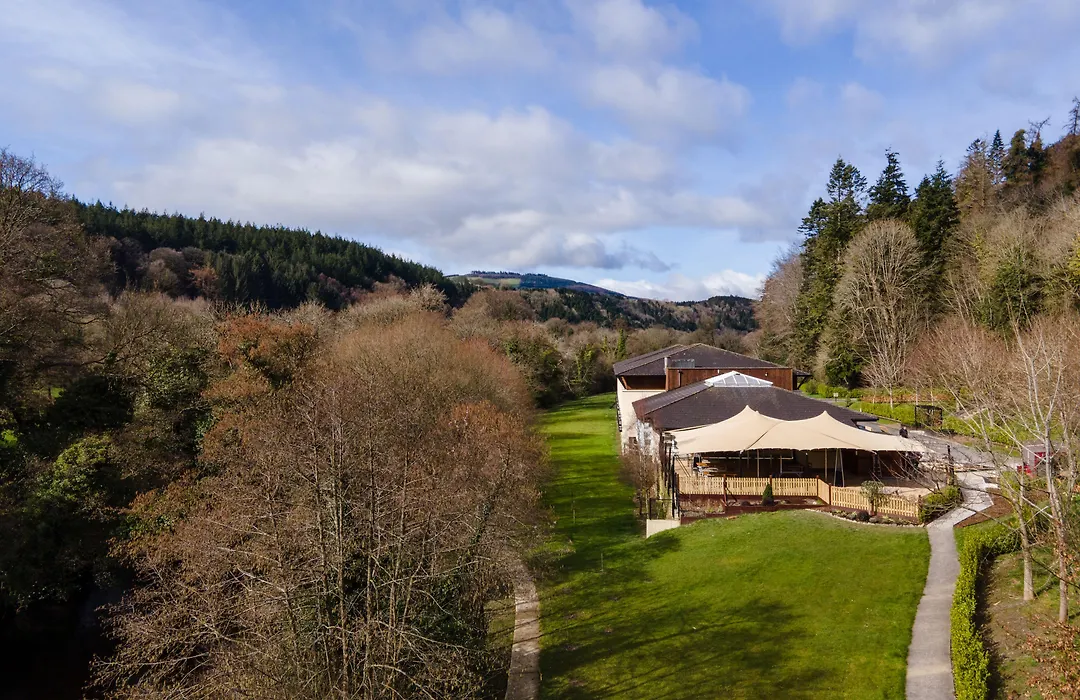 Woodenbridge Hotel-1