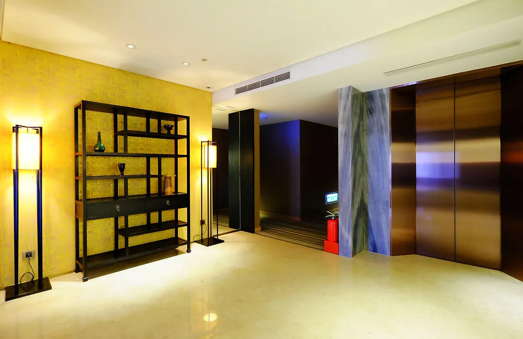 City Suites-Taipei Nanxi-1