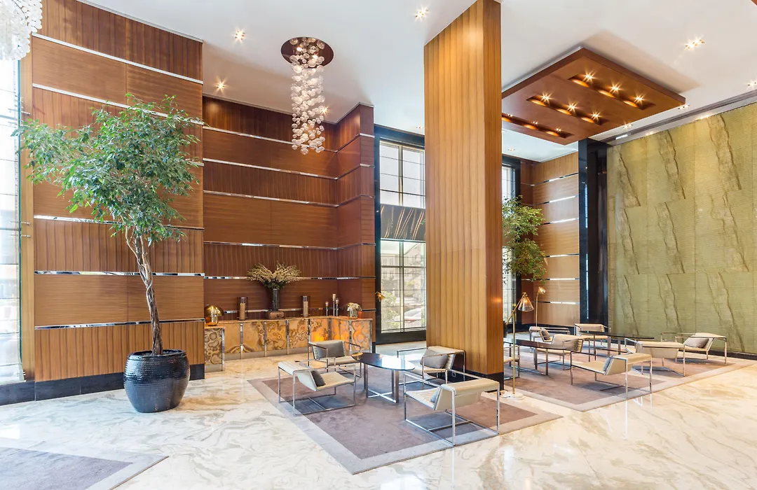 Radisson Blu Hotel, Dubai Media City-1