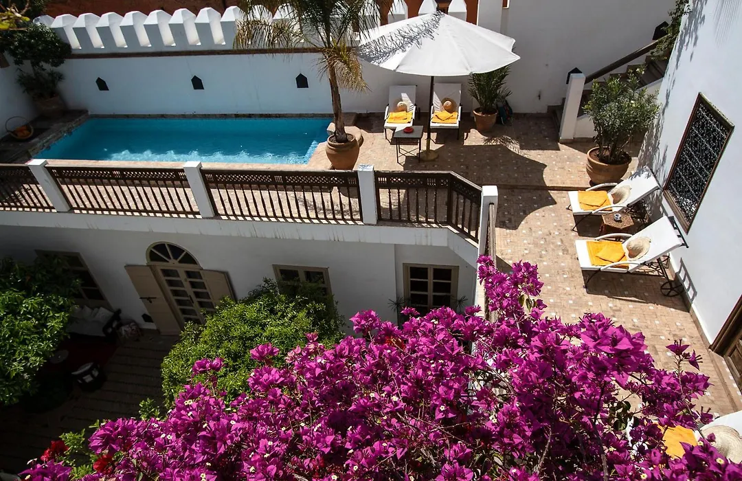 Riad Clementine-1