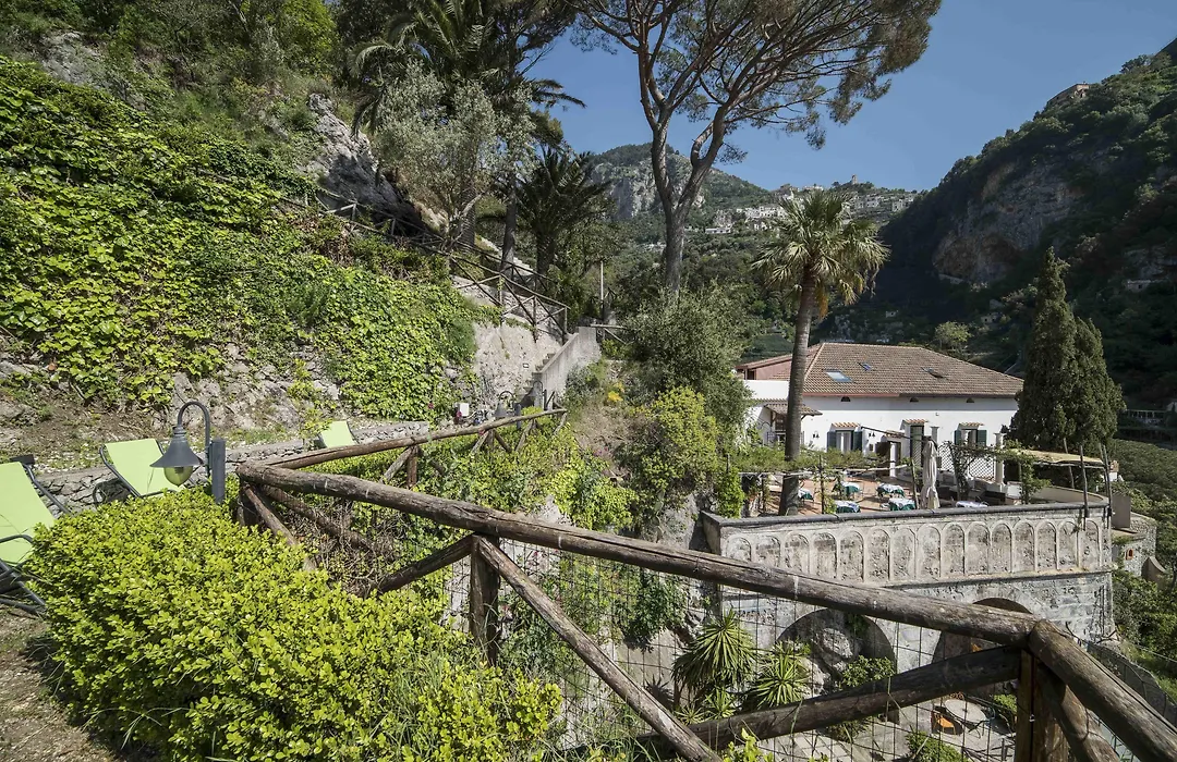 Hotel Relais Villa Annalara-1