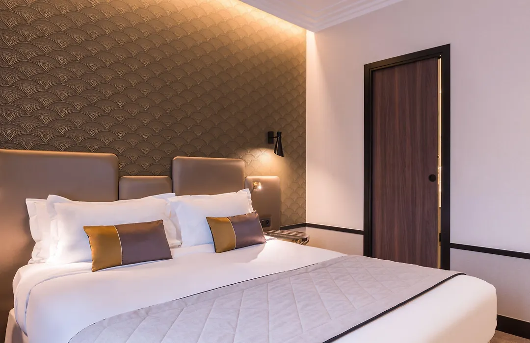 Best Western Select Hotel-1
