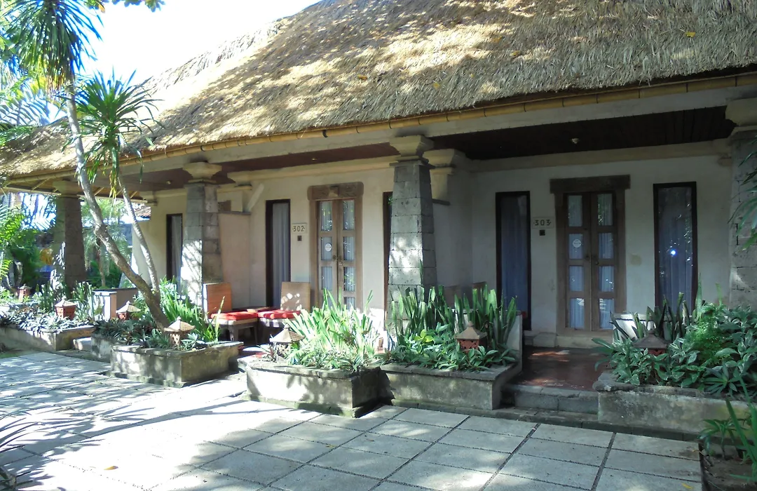Villa Puri Ayu-1