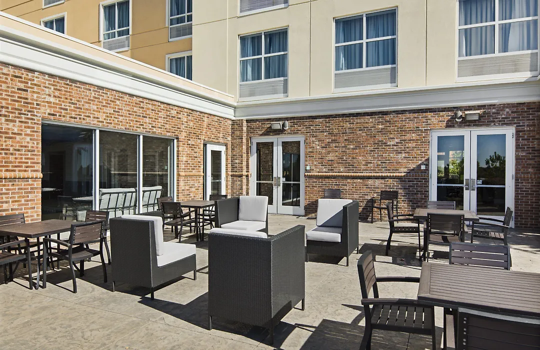 Holiday Inn Augusta West I-20 By Ihg-1