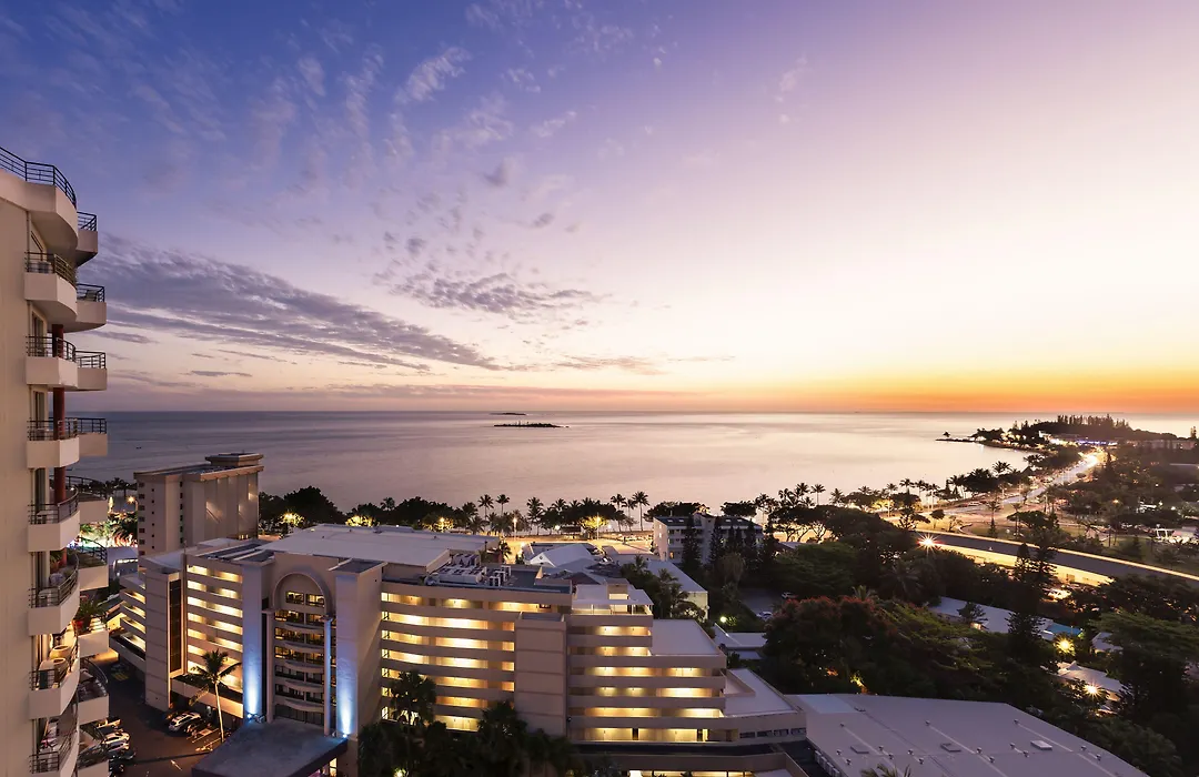 Ramada Hotel & Suites By Wyndham Noumea-1