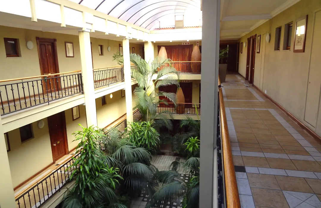 Peermont Mondior Hotel-1