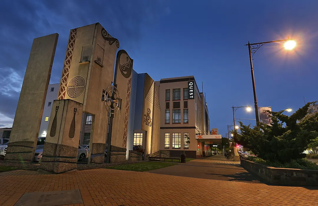 Quest Invercargill Serviced Apartments-1