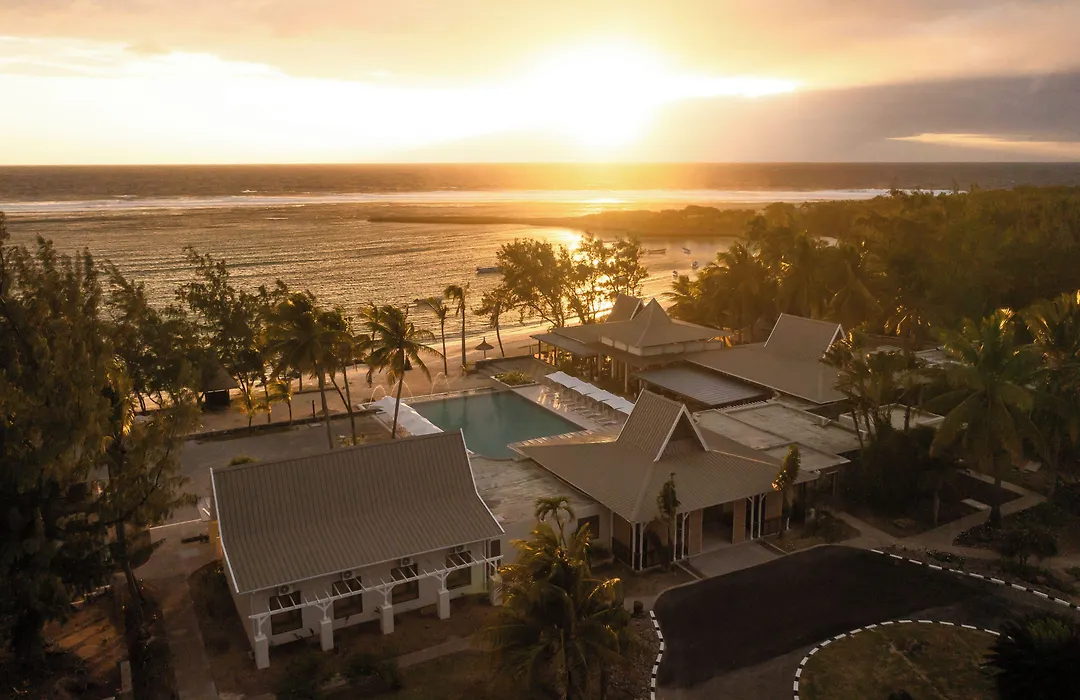 Cotton Bay Resort & Spa-1