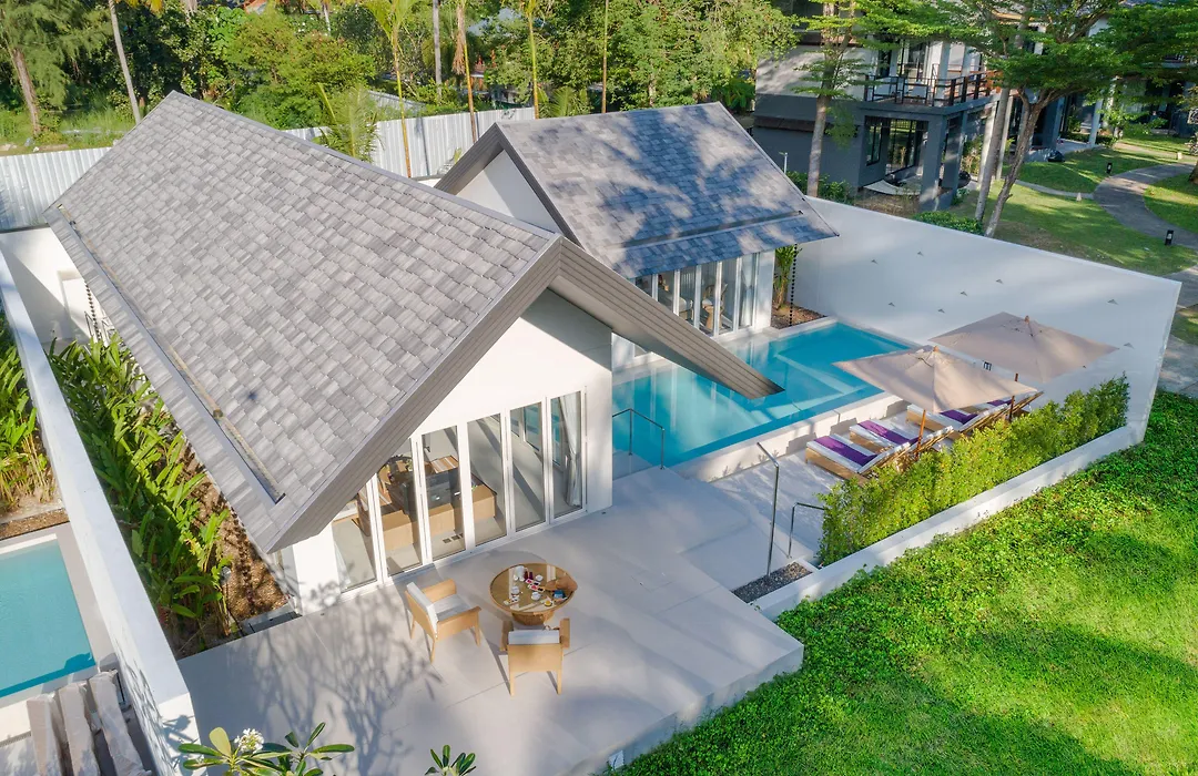 Twin Lotus Resort And Spa - Sha Plus - Adult Only "November - April"-1