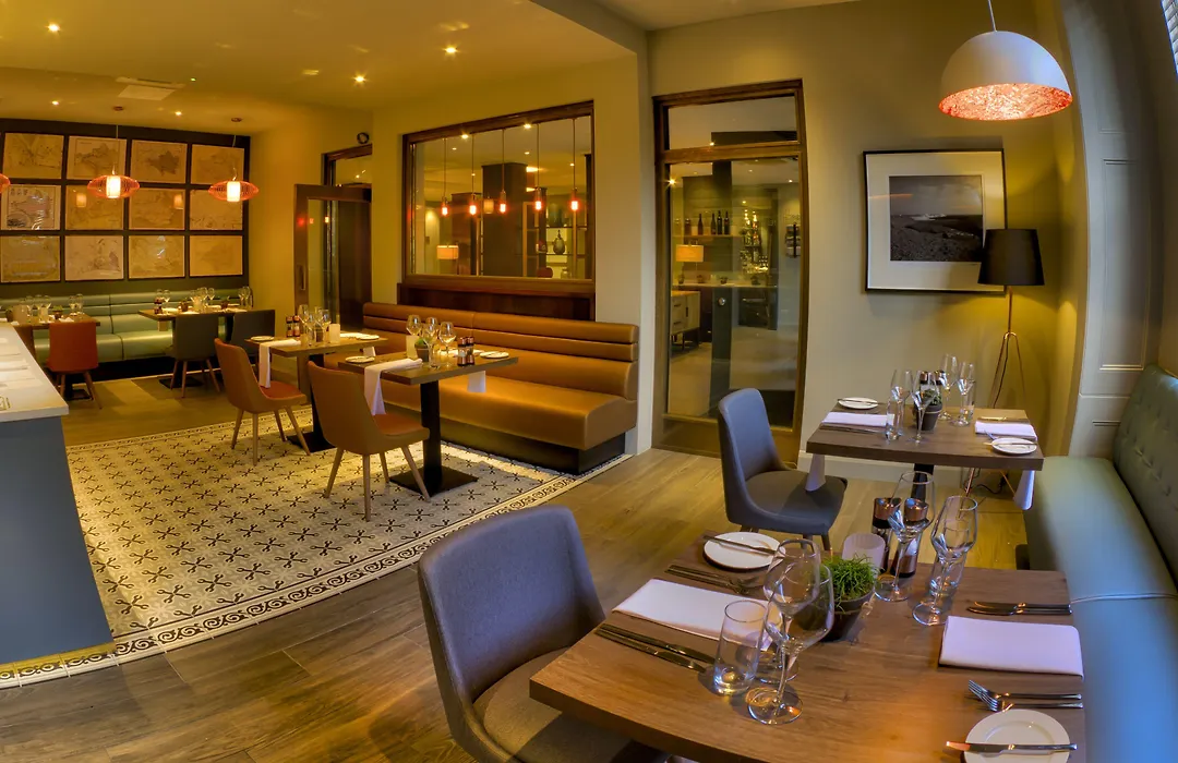 The Orchid Hotel-1