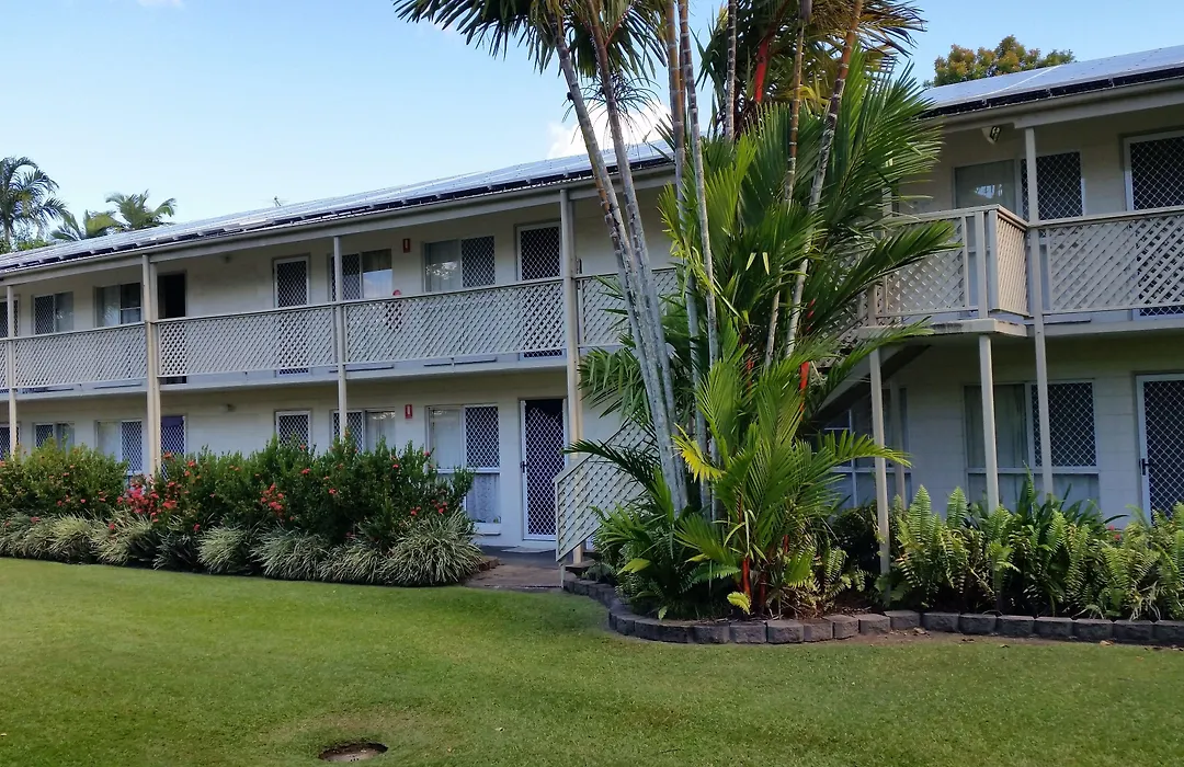 Cairns Gateway Resort-1